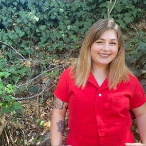 Meet your Posher, Marlene